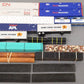 HO Assorted Shipping Containers, Trailers, & Loads: [21] EX
