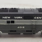 Atlas 4076 N Scale NYC EMD E7 Diesel Locomotive #4012-Custom EX