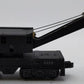 Lionel 2460 Vintage O Lionel Lines Bucyrus Erie Crane Car w/6 Wheel Trucks VG