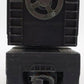 Lionel 2460 Vintage O Lionel Lines Bucyrus Erie Crane Car w/6 Wheel Trucks VG