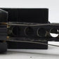 Lionel 2460 Vintage O Lionel Lines Bucyrus Erie Crane Car w/6 Wheel Trucks VG