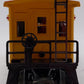 Lionel 6-19706 O Union Pacific Extended Vision Smoking Illuminated Caboose #9706 EX/Box