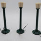 Lionel 76 O27 Boulevard Street Lamps (3) EX/Box