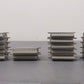 Lionel O Gauge Assorted 4.5 inch & 5 inch FasTracks [34] EX