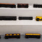 Athearn HO Assorted Freight Cars [14] VG