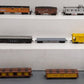 Athearn HO Assorted Freight Cars [14] VG