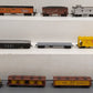 Athearn HO Assorted Freight Cars [14] VG