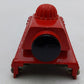 Lionel 260 Vintage O Red Diecast Bumper EX/Box