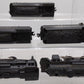 Lionel Vintage O Gauge Steam Locomotives and Tenders [5] VG