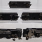 Lionel Vintage O Gauge Steam Locomotives and Tenders [5] VG