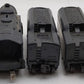 Lionel Vintage O Gauge Steam Locomotives and Tenders [5] VG