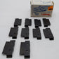 Lionel 6-2901 027 Gage Track Clips 10 pk LN/Box