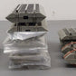 Lionel O Gauge Assorted Straight & Curved FasTracks Track Sections [33] EX