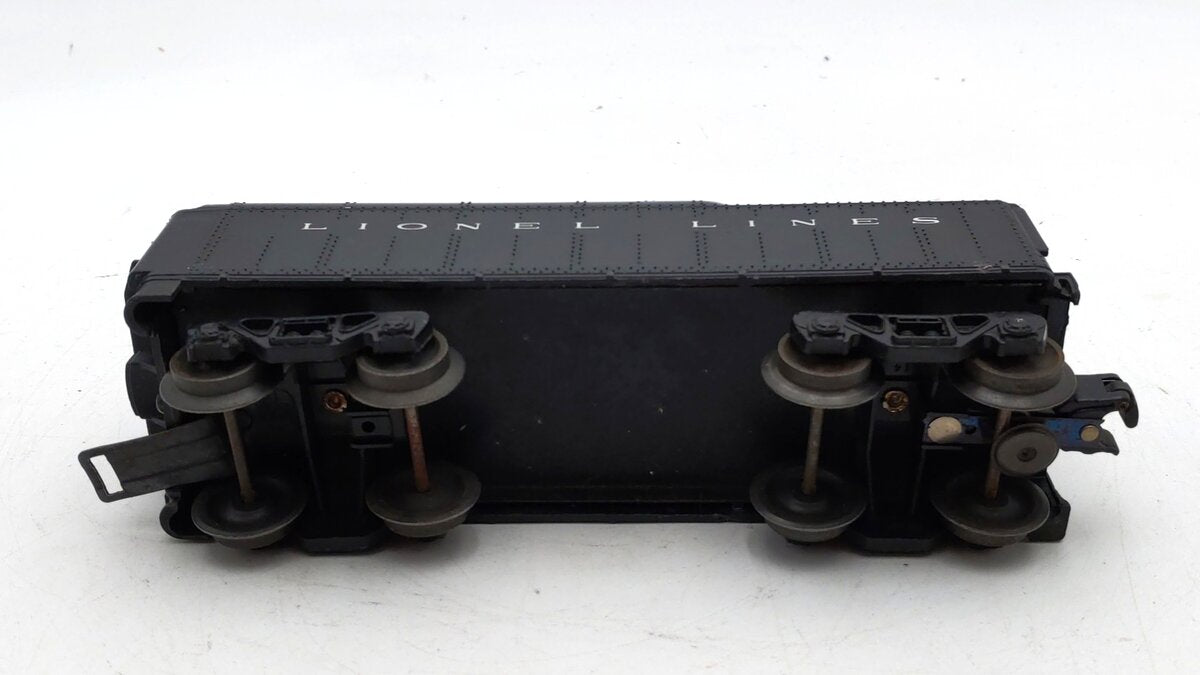 Lionel Vintage O Gauge Lionel Lines Coal Tender VG