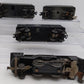Lionel Vintage O Gauge Steam Locomotive and Tenders [4] VG
