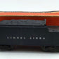 Lionel 6466T Vintage O Gauge Postwar Lionel Lines Tender VG/Box