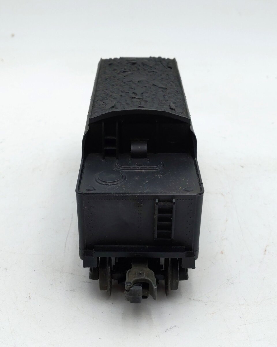 Lionel 6466T Vintage O Gauge Postwar Lionel Lines Tender VG/Box