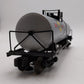 Lionel 6-17910 O Gauge Sunoco Unibody Tank Car #7900 NIB