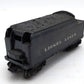 Lionel 6066T Vintage O Lionel Lines Non-Whistling Tender VG/Box