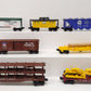 Lionel 6-1560 O Gauge North American Express Set EX/Box
