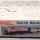 Lionel 6-1560 O Gauge North American Express Set EX/Box