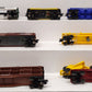 Lionel 6-1560 O Gauge North American Express Set EX/Box