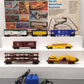 Lionel 6-1560 O Gauge North American Express Set EX/Box