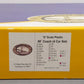 Golden Gate Depot O Union Pacific 80' Passenger Coach Set (Set of 4) - 2-Rail EX/Box