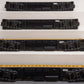 Golden Gate Depot O Union Pacific 80' Passenger Coach Set (Set of 4) - 2-Rail EX/Box