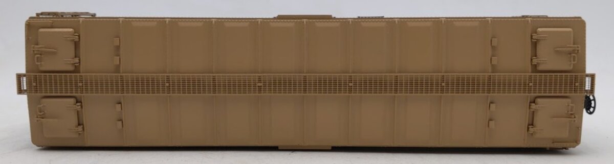 MTH 20-94215 O Gauge Spanish Speaks Porter 40' Reefer Car #39612 EX/Box