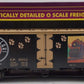 MTH 20-94215 O Gauge Spanish Speaks Porter 40' Reefer Car #39612 EX/Box