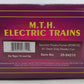 MTH 20-94215 O Gauge Spanish Speaks Porter 40' Reefer Car #39612 EX/Box
