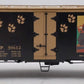 MTH 20-94215 O Gauge Spanish Speaks Porter 40' Reefer Car #39612 EX/Box