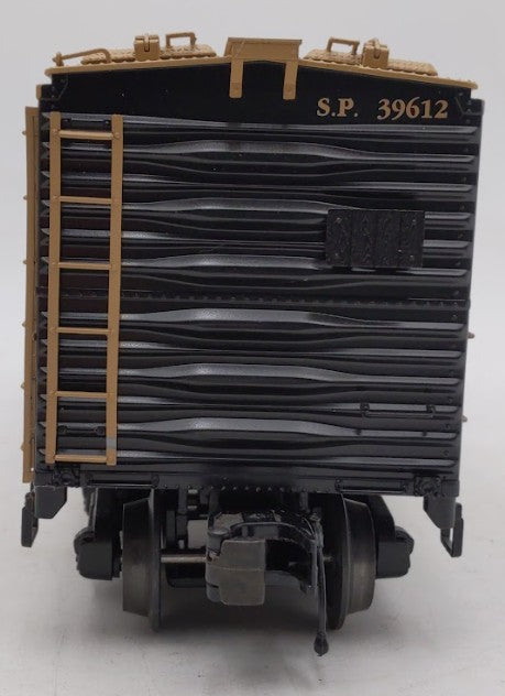 MTH 20-94215 O Gauge Spanish Speaks Porter 40' Reefer Car #39612 EX/Box