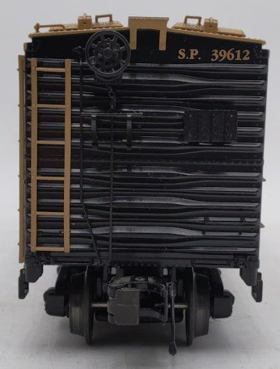 MTH 20-94215 O Gauge Spanish Speaks Porter 40' Reefer Car #39612 EX/Box