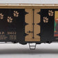 MTH 20-94215 O Gauge Spanish Speaks Porter 40' Reefer Car #39612 EX/Box