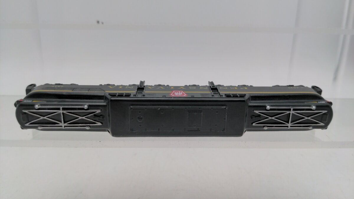 Lionel 2332 N Scale Pennsylvania Electric Locomotive #4817 VG