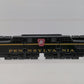 Lionel 2332 N Scale Pennsylvania Electric Locomotive #4817 VG
