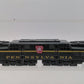 Lionel 2332 N Scale Pennsylvania Electric Locomotive #4817 VG