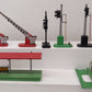 Lionel Vintage O Accessories: 152, 152, 156, 3462P, 140, 153, 153, 151 [8] VG