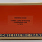 Lionel 6-19015 O Gauge Lionel Lines Irvington Passenger Car #9015 EX/Box