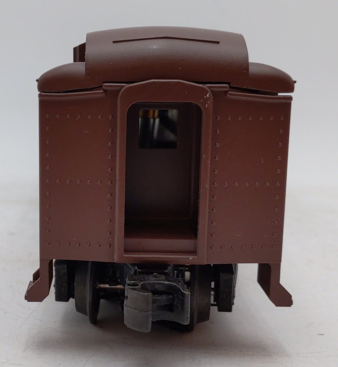 Lionel 6-19015 O Gauge Lionel Lines Irvington Passenger Car #9015 EX/Box
