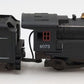 Mantua 4073 HO Scale Union Pacific 4-6-2 Steam Locomotive & Tender #4073 EX