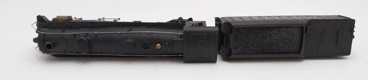 Mantua 4073 HO Scale Union Pacific 4-6-2 Steam Locomotive & Tender #4073 EX