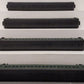Golden Gate Depot O Scale SP 80' Passenger Coach Set (Set of 4) - 2-Rail EX/Box