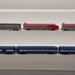 Playart & Others HO Scale Assorted Passenger Cars: [6] VG