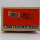 Lionel 6-16660 O Gauge Lionel Operating Fire Car With Ladders (Yellow) NIB