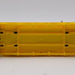 Lionel 6-16660 O Gauge Lionel Operating Fire Car With Ladders (Yellow) NIB