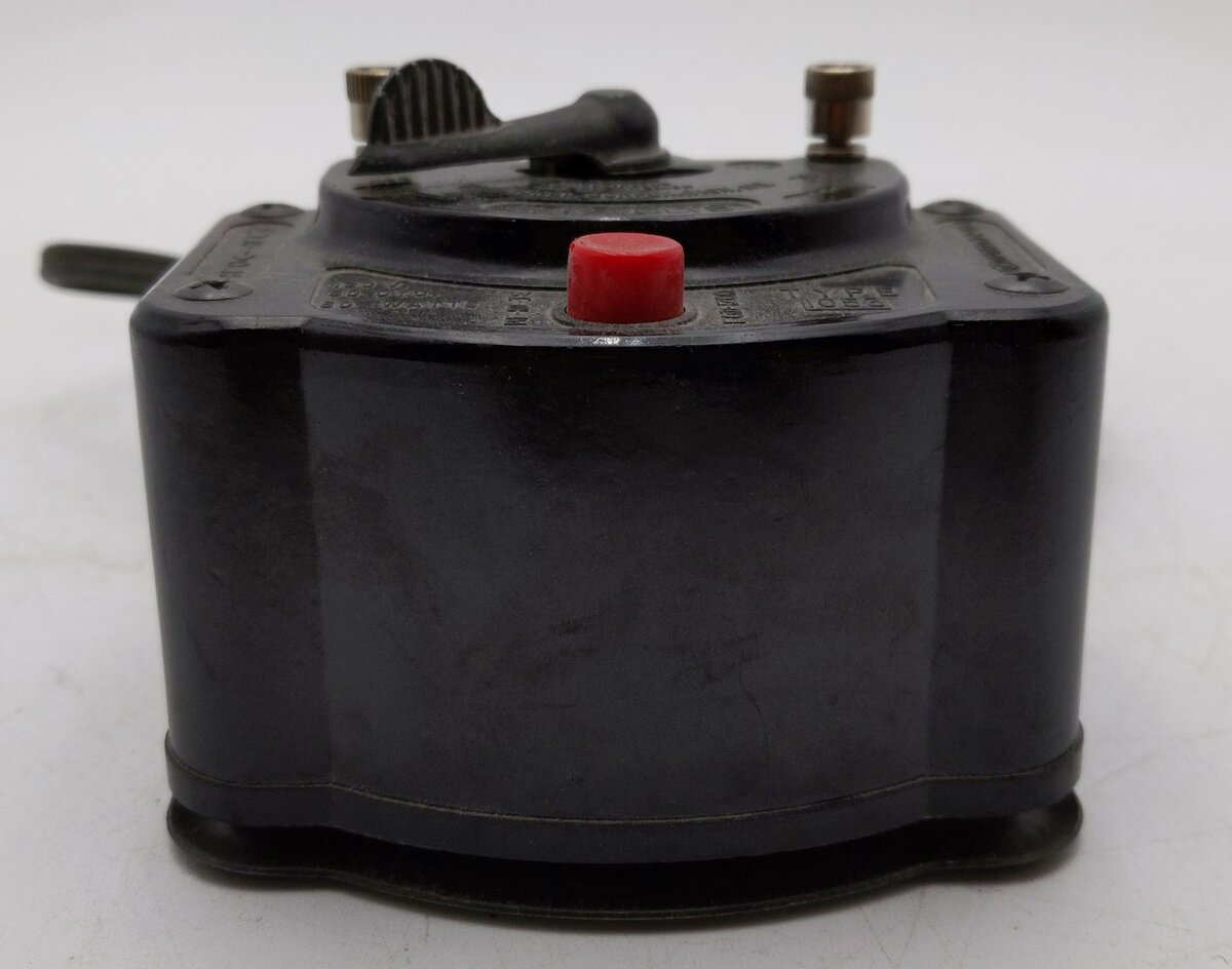 Lionel 1043 Vintage O 60 Watt Transformer VG