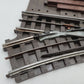 Lionel 142 Vintage Super O LH Manual Switch & Curved & Straight Tracks [7] VG